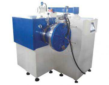 高粘度高產(chǎn)能珠磨機